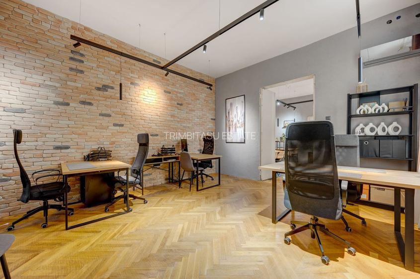 Cismigiu | Apartament 4 camere - 12