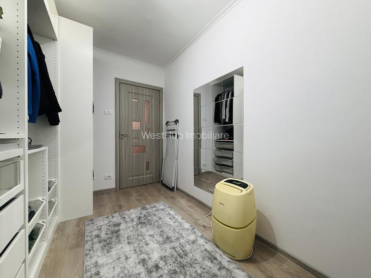 Apartament 3 camere , 56 mp utili , decomandat - Lipovei - 6