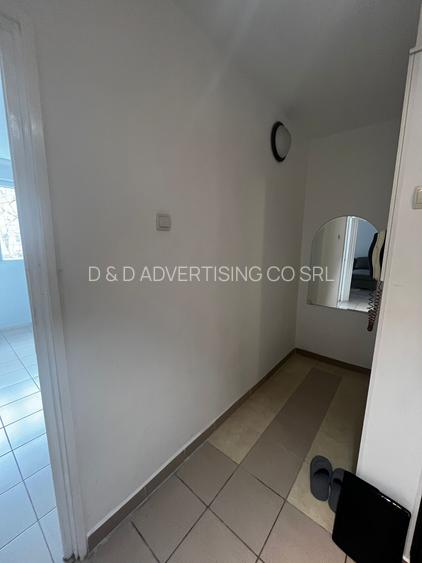 Drumul Taberei - 3 minute metrou Favorit - Apartament 2 camere decomandat - 10