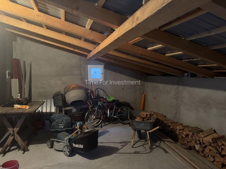 Casa Renovata Parter Becicherecu Mic,Vatra Veche,Teren Generos - 14