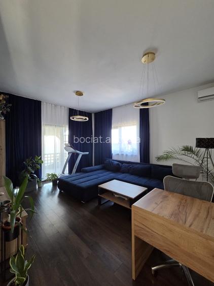 Proprietar | vând casă individuală modernă | Sânandrei | 2 fronturi stradale - 5
