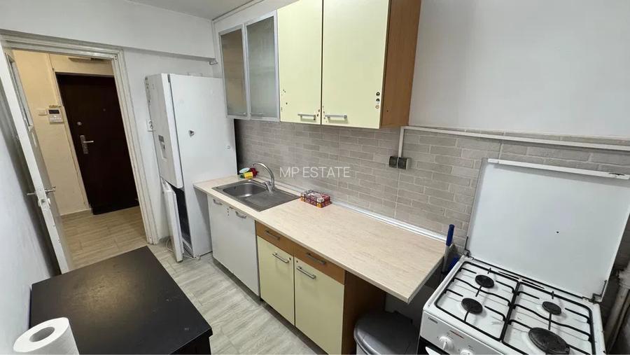 Apartament 3 camere / Dristor- 7 minute Metrou / IOR / Park Lake - 5