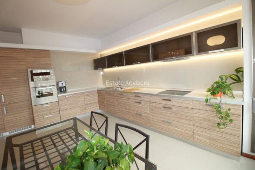 Inchiriere apartament 3 camere|170 mp|Bloc 2008|Sfintii Voievozi - 5