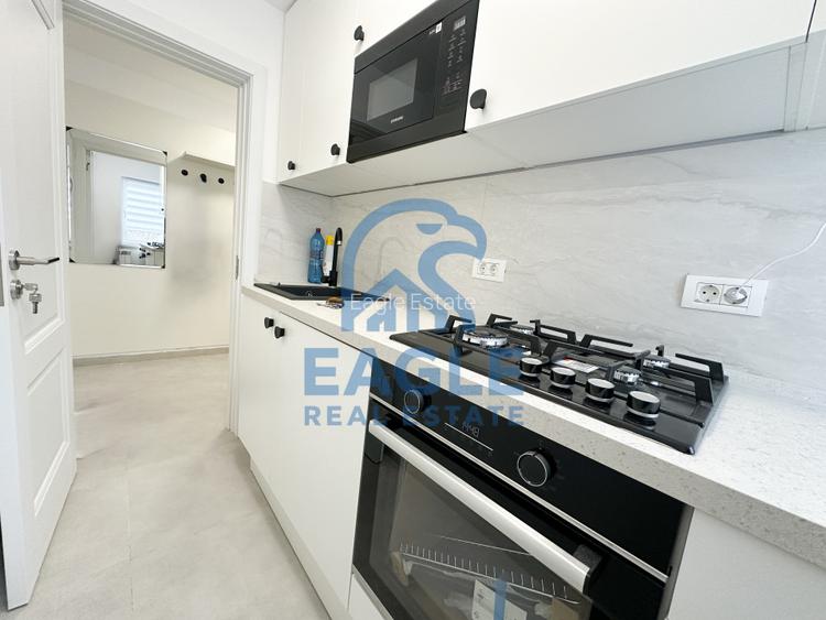 Brotacei - 2 Camere la prima inchiriere cu balcon Etaj 1 Termen lung - 10