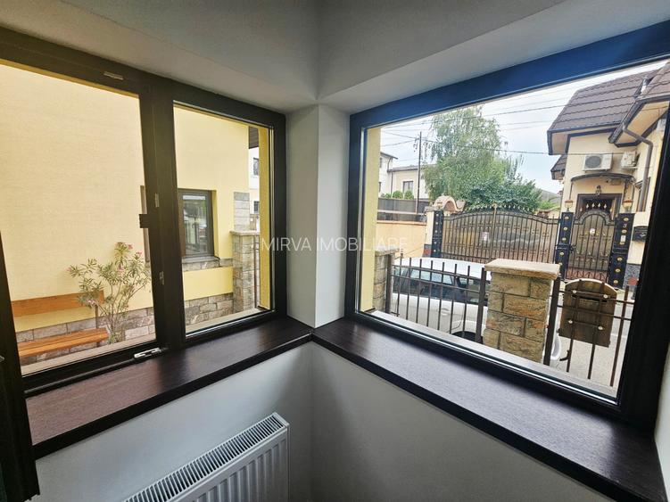 Spațiu de birouri de închiriat, 6 camere – Central, Ploiești - 38