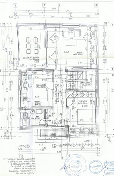 Casă spațioasă Samurcasi | 185 mp utili | teren 502 mp | Lângă Grădiniță - 9