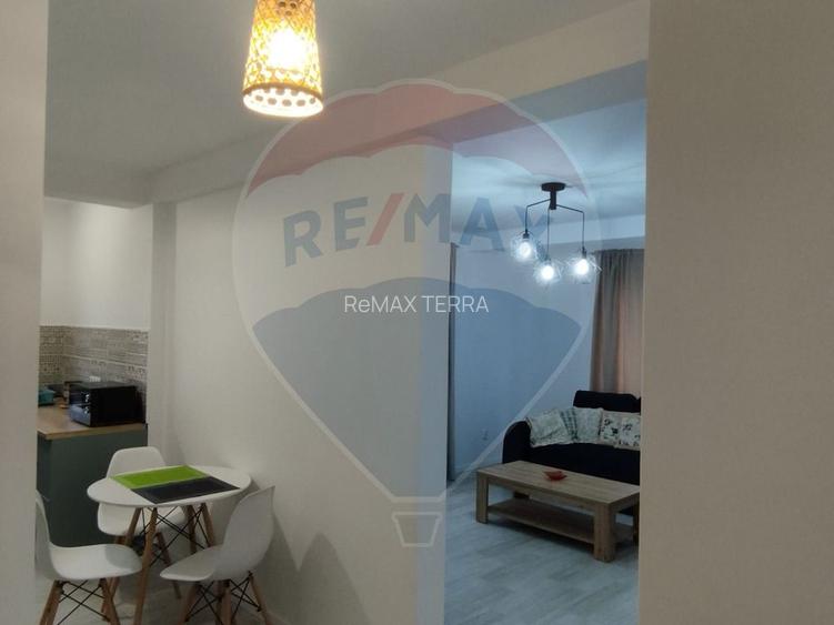 2 CAMERE Apartament de lux de inchiriat - 15