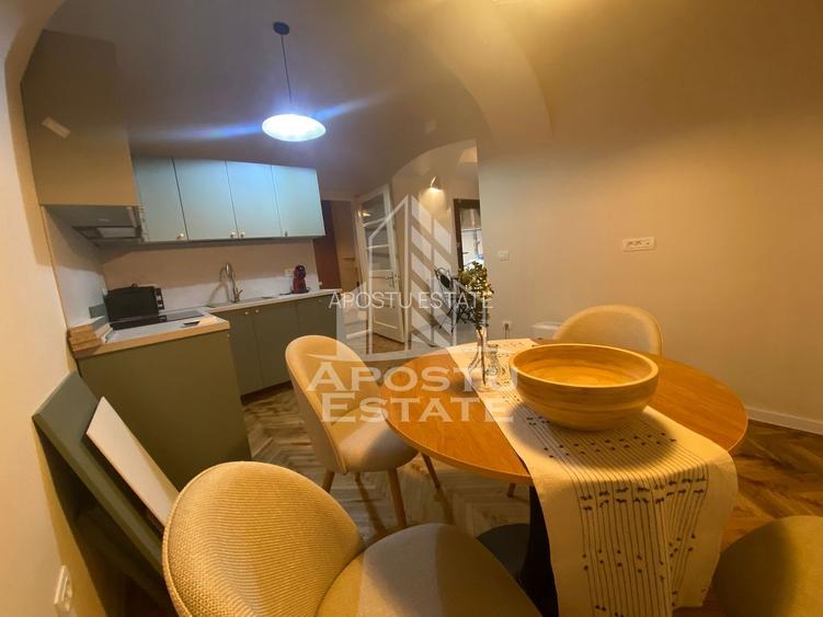 Apartament 2 camere de inchiriat , modern, Ultracentral -Timisoara - 9