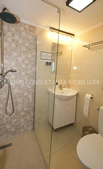 Vanzare vila superba la munte in Cheia Prahova renovata fara comision cumparator - 20