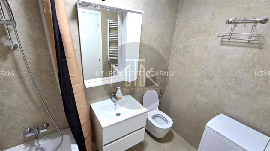 Exclusiv MTM SKY RESIDENCE |  Apartament 3 Camere Mobilat LUX |  1Loc Parcare - 9