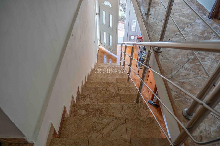 Casa  2 in  1 - Soseaua Chitilei ( Gradinita, After School, Sediu firma ) - 29