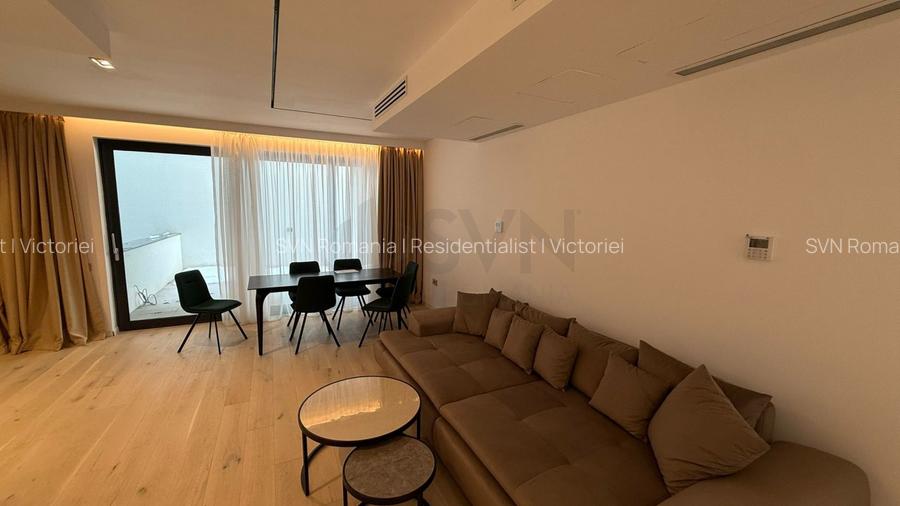 REA1028014 Apartament 3 Camere I De Inchiriat I Aviatorilor - 2