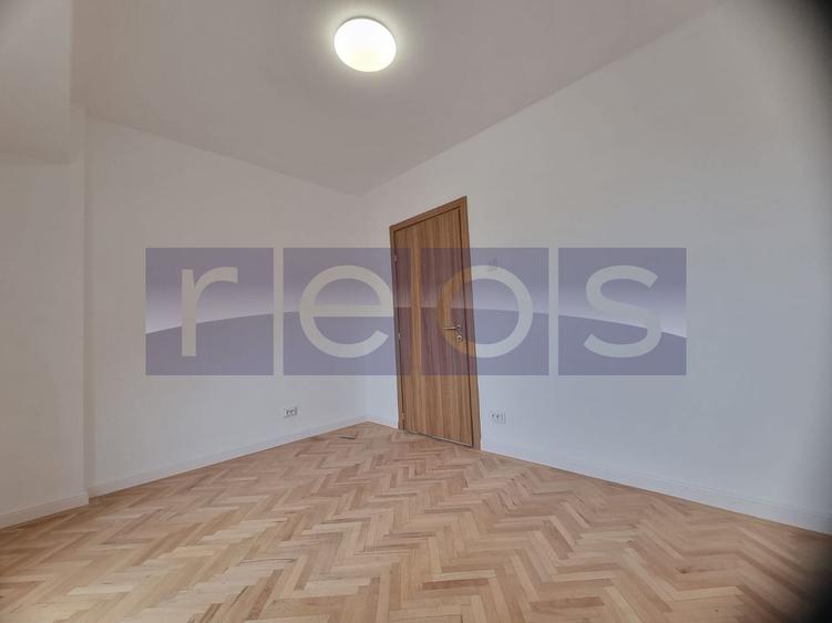 VANZARE 4 CAMERE DECOMANDAT -UNIRII - VEDERE FANTANI - 104mp - 7