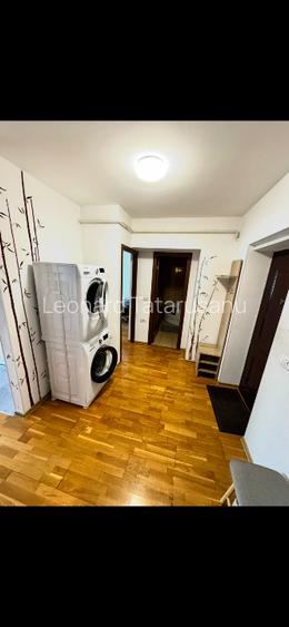 Apartament 2 camere Tudor Residence - 7
