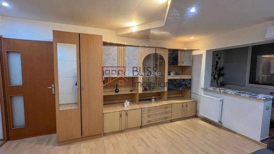 Apartament 2 camere în zona Vacaresti - 2