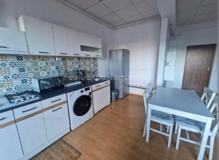 Apartament 3 camere - Zona Delfinariu - 500 euro/luna  (Cod E2+E7) - 5