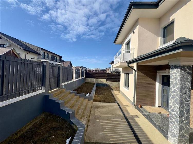 Vila intabulata, Miroslava ,4 camere. - 3