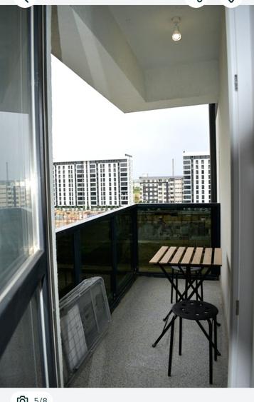 Închiriez apartament Militari Rezidence  - 6