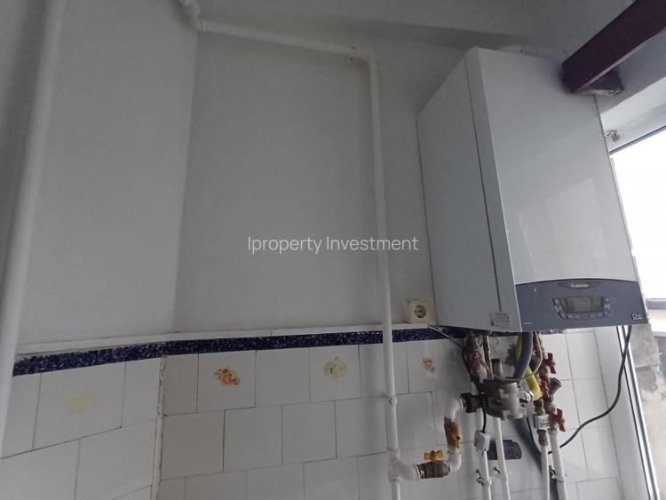 Muncii, Calarasi | 2 Camere | Centrala Proprie | Balcon | metrou 3min - 15