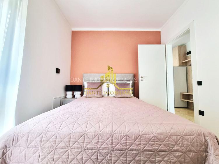 2 camere, modern, ultrafinisat, bloc nou, Gheorgheni, zona FSEGA - 14