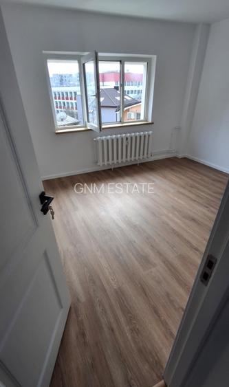 Apartament 3 camere renovat bloc 92' Nerva Traian - 5