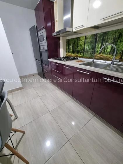 ➡️ Casa de CULTURA 3 Camere Decomandate 71m² Mobilat Utilat Centrala - 4