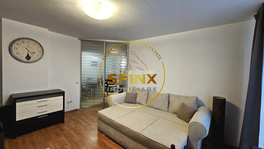 2 camere Vitan Barzesti/ Confort Park/ centrala/ parcare/ bloc 2008  - 5