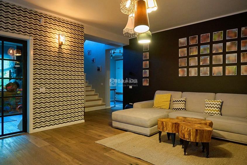 Proprietate superba in fiecare detaliu | design desavarsit, confort absolut - 15