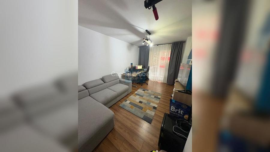 Apartament 3 camere Iris, parcare subterană, 0% comision - 4
