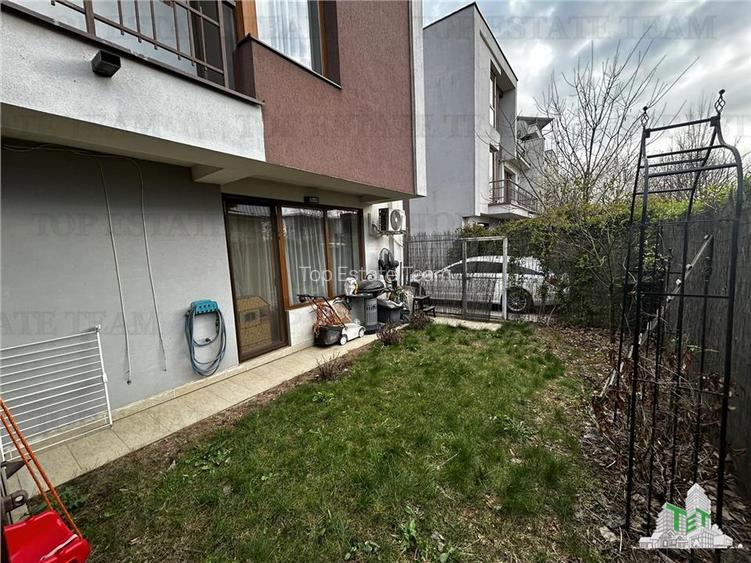 Zona Padure/Centura Mogosoaia | Finisaje Premium | Casa Insiruita - 8