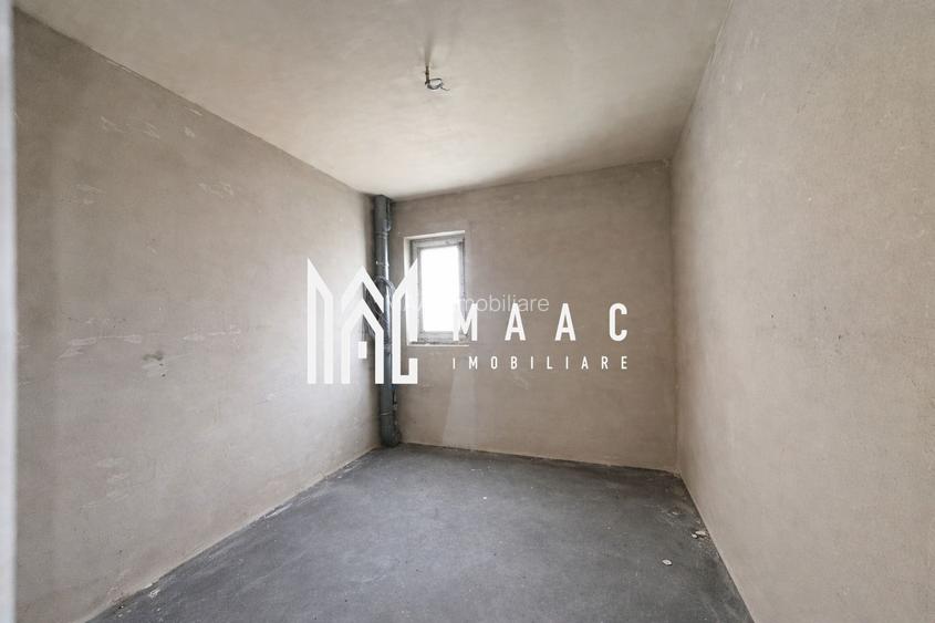 Casa tip duplex I 5 camere I Curte de 400 mp I Selimbar - 10