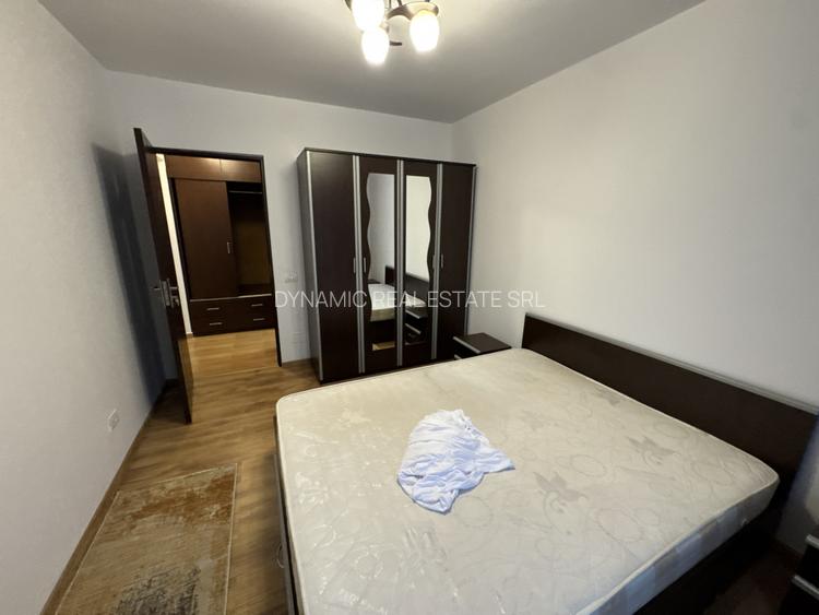 Titan - 2 camere - Metrou - Zona Linistita - Petfriendly - Renovat - 8