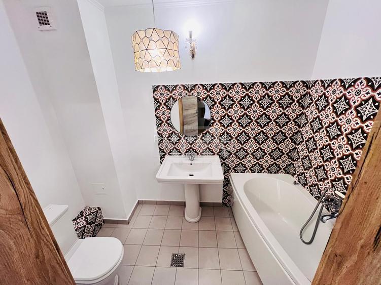 3 Camere Premium | Zona Nord - Băneasa | 99 mp Utili | Terasă cu Pergolă - 10