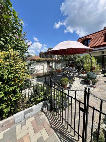 Casa/Vilă Single în Șelimbăr | teren 863m | Pretabilă 2 familii - 20