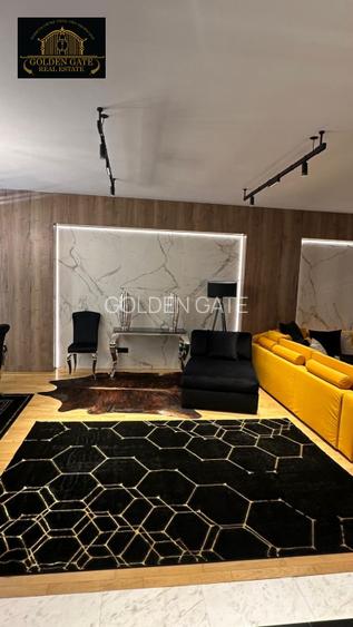 Herastrau - Virgil Madgearu | 4 Camere | 3 Bai | 2 Balcoane | Parcare - 5