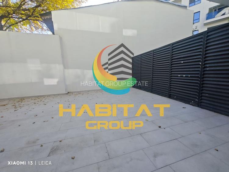 Apartament spatios curte de 33 mp la 10 min de Metrou Timpuri Noi - 2