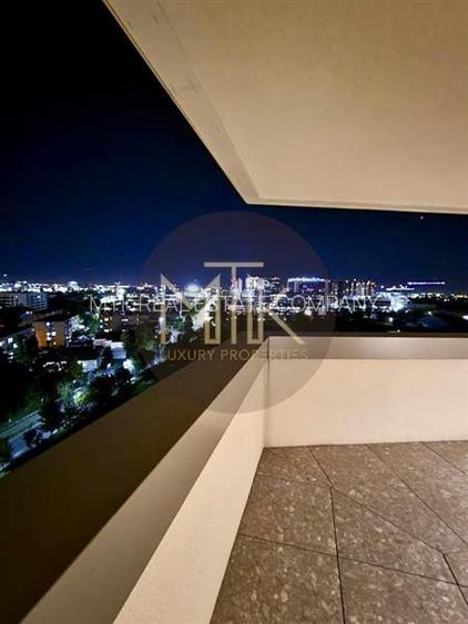 Aviatiei Tower I Apartament 2 camere I Mobilat&Utilat Premium - 21