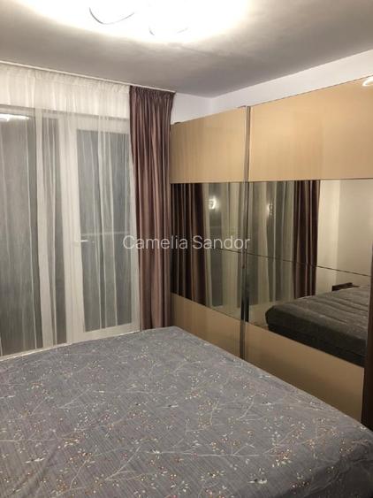 apartament 2 camere pe malul lacului Băneasa cu parcare  - 13