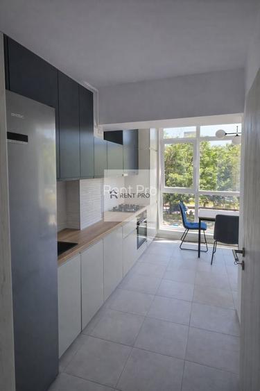 Granvia Park 3 Camere Ljerului Politehnica Lângă Mall Plaza - 4