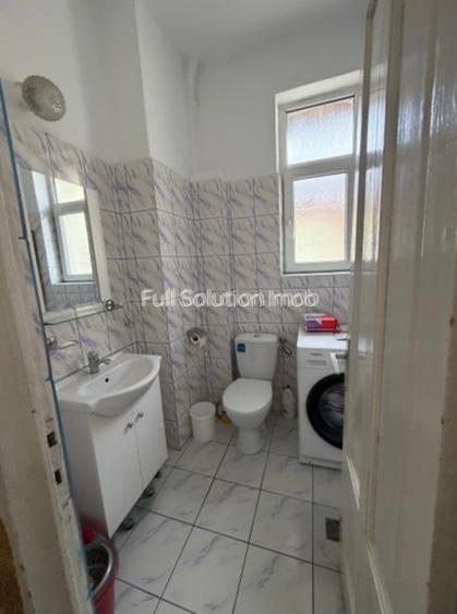 Unirii - Principatele Unite, Apartament în vila interbelică - 9
