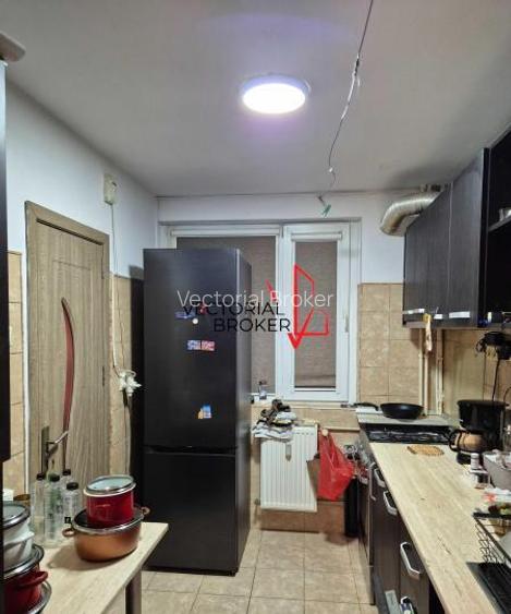 Apartament 3 camere Dristor Camil Ressu - 8