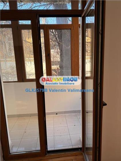 Apartament 3 Camere Nemobilat Cismigiu VI 194 - 19