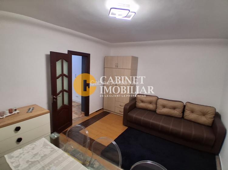 Apartament 2 camere, PARTER, Tudor Vladimirescu - IASI - 2