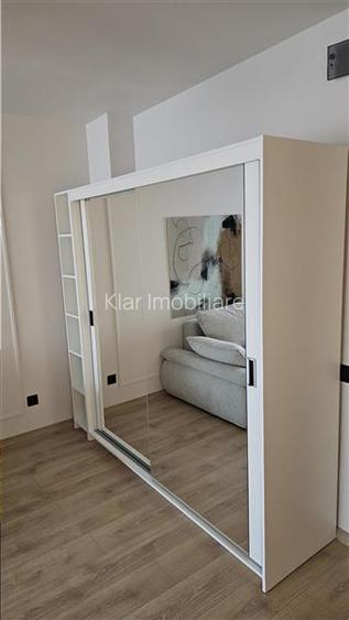 Apartament modern 3 camere 73mp, Buna Ziua, Sophia Residence - 9