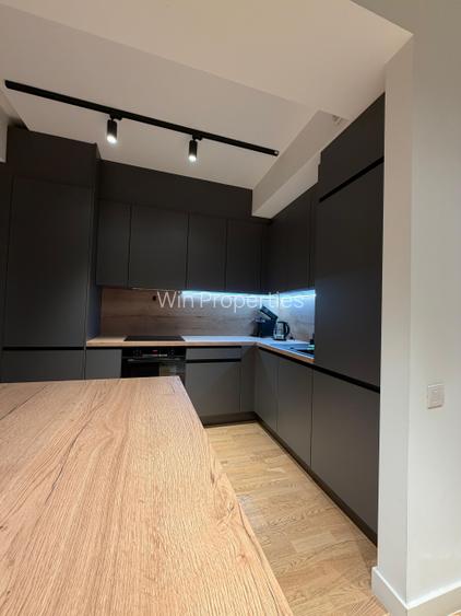 5 Residence 122 – Erou Iancu Nicolae | Apartament LUX cu 2 camere - 10