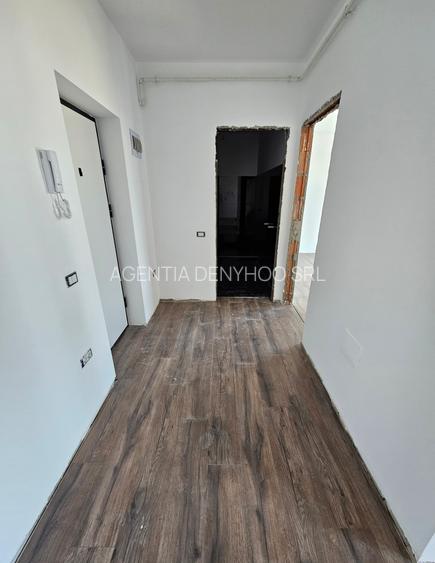 Apartament 2 camere - Incalzire pardoseala - Stb - La cheie- Cart. Independentei - 2