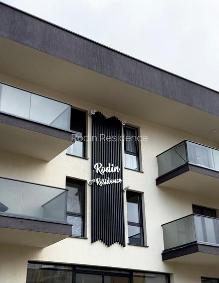 Apartament 2 camere, parter, complex nou – Dobroești, Ilfov - 10