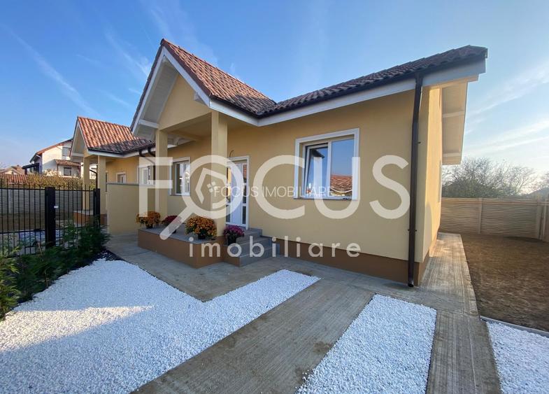 Casa de vanzare in Utvin - 2