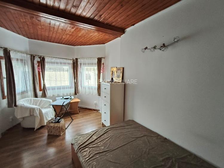 Vila D+P+E de vanzare in Azuga - 10