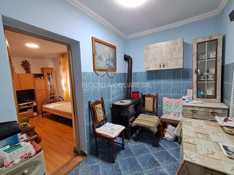 Casa zona centrala in Chinteni teren 1431 mp - 5